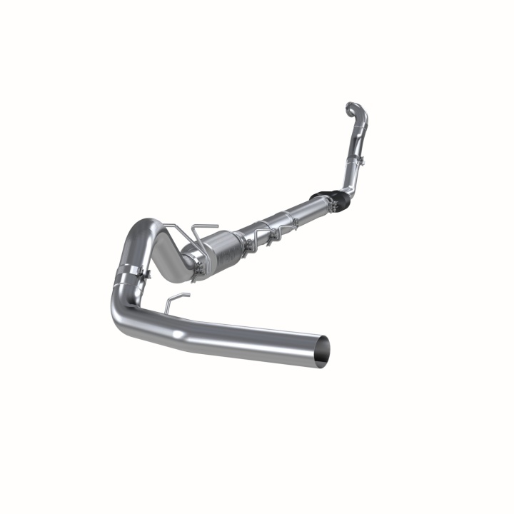 mbrp-S6218P 1994-1997 Ford F-250/350 7.3L P Series Avgassystem MBRP