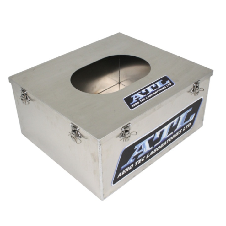 nuke-150-SA-AA-101 ATL Aluminium Låda till Saver Cell (80 Liter)