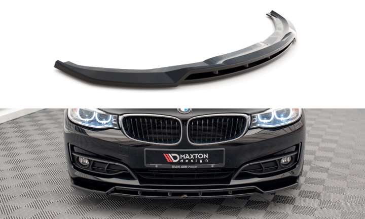 var-BM-3-34-GT-FD1T-FD1RT BMW 3 GT F34 2013-2016 Frontsplitter V.1 Maxton Design 