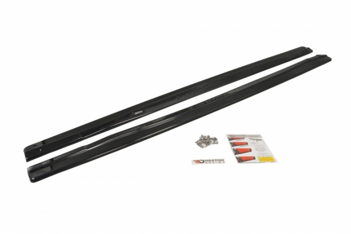 var-FO-MO-3-ST-SD1 Ford Mondeo ST220 2002-2007 Sidoextensions Maxton Design 