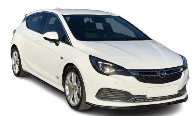 var-OP-AS-5-OPCLINE-SD1T Opel Astra K OPC 2015-2021 Sidoextensions V.1 Maxton Design 