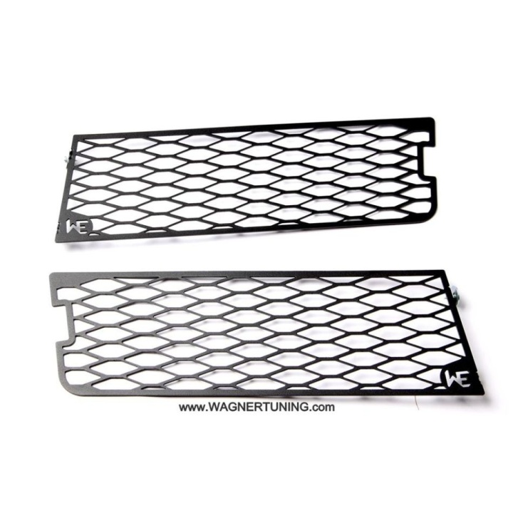 wgt1002025 Audi RS6 C5 Front Galler Wagner Tuning