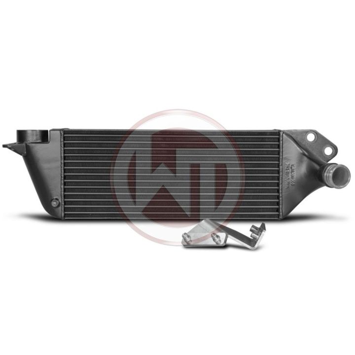 wgt200001012 Audi 80 / S2 / RS2 EVO 1 Intercooler Kit Wagner Tuning