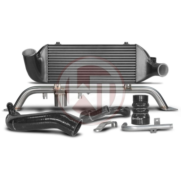 wgt200001014 Audi S2 / RS2 Intercooler Kit Wagner Tuning