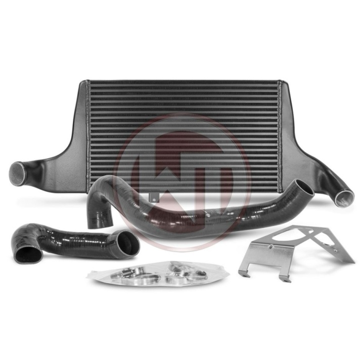 wgt200001018 Audi S3 8L 99-03 Intercooler Kit Wagner Tuning