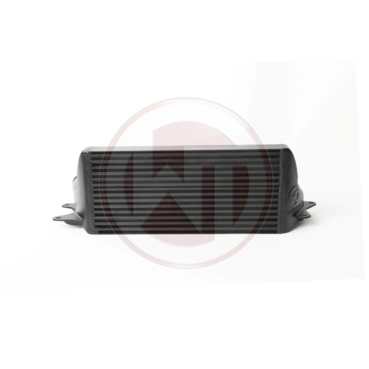 wgt200001060 BMW E60-E64 Performance Intercooler Kit Wagner Tuning