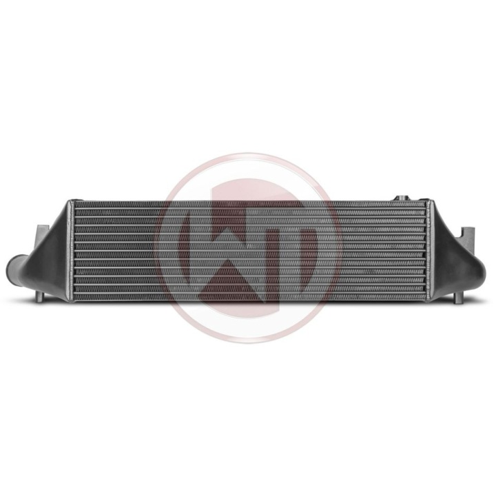 wgt200001061 VAG 1.4L / 2.0L TSI Competition Intercooler Kit Wagner Tuning