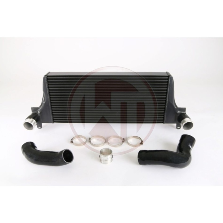 wgt200001093 VW T5.1 2,5TDI EVO2 Competition Intercooler Wagner Tuning