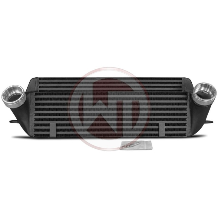 wgt200001098 BMW E84 E87 E90 x16d-x20d Performance Intercooler Kit Wagner Tuning