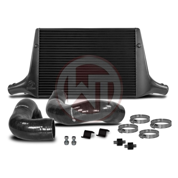 wgt200001123 Audi A4/A5 B8 2,7/3,0TDI Competition Intercooler Kit Wagner Tuning