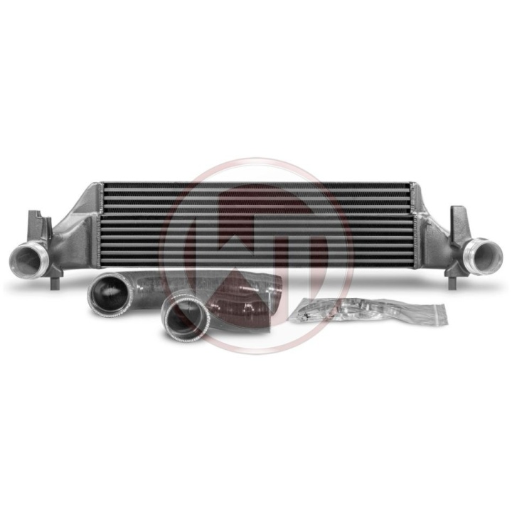 wgt200001152 VW Polo AW GTI 2,0TSI 18+ Competition Intercooler Kit Wagner Tuning