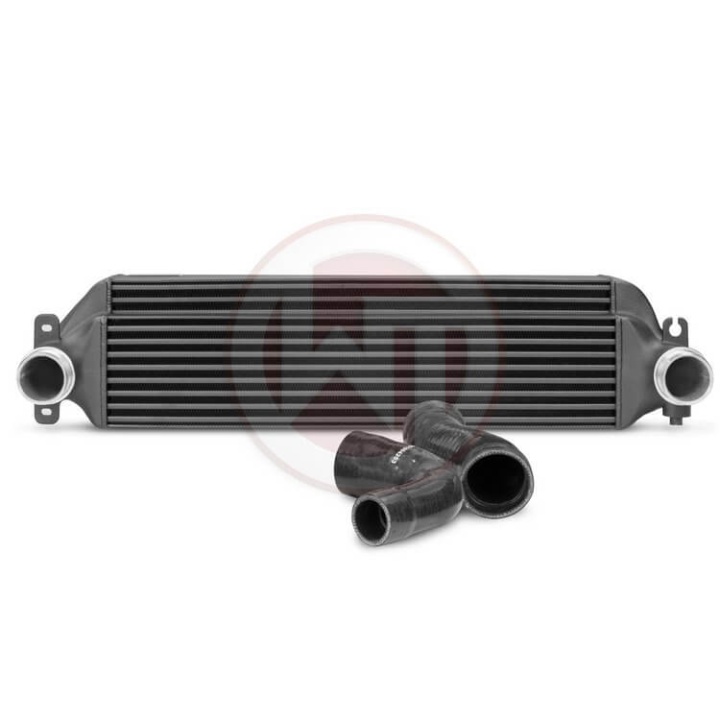 wgt200001179.SINGLE GR Yaris 20+ Competition Intercooler Kit Wagner Tuning