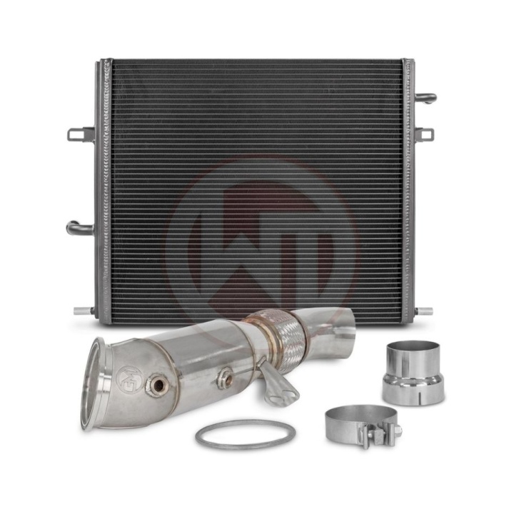 wgt700001069.200CPSI BMW F-serie B58 Engine utan OPF Competition Package Wagnertuning (200CPSI)