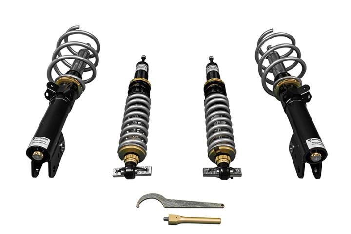 wl-MG1-FRD006 Ford Mustang S550 Coilovers Whiteline Performance