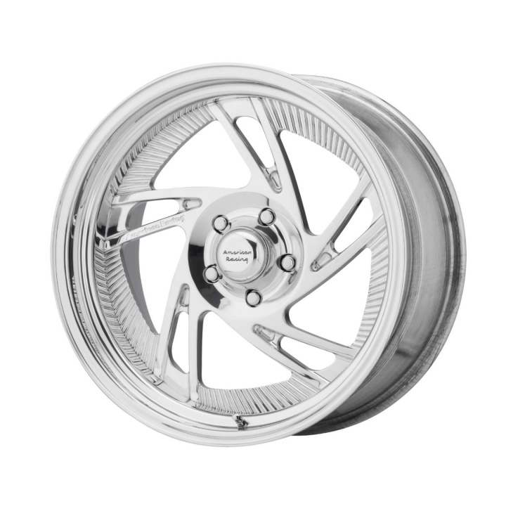 wlp-VF202212XXR American Racing Forged Vf202 20X12 ETXX BLANK 72.60 Polished - Right Directional