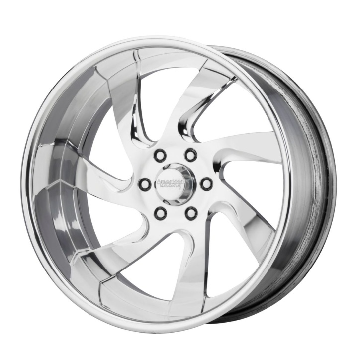 wlp-VF532205XXL American Racing Forged Vf532 20X10.5 ETXX BLANK 72.60 Polished - Left Directional