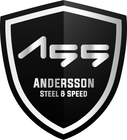 Andersson Steel and Speed
