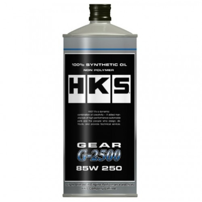 HKS 85W-250 1L Gear Oil G-2500