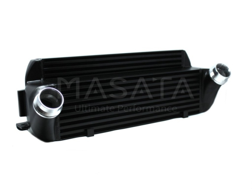 Masata BMW N20 / N26 / N55 F-chassin Stepped UHD Competition Intercooler