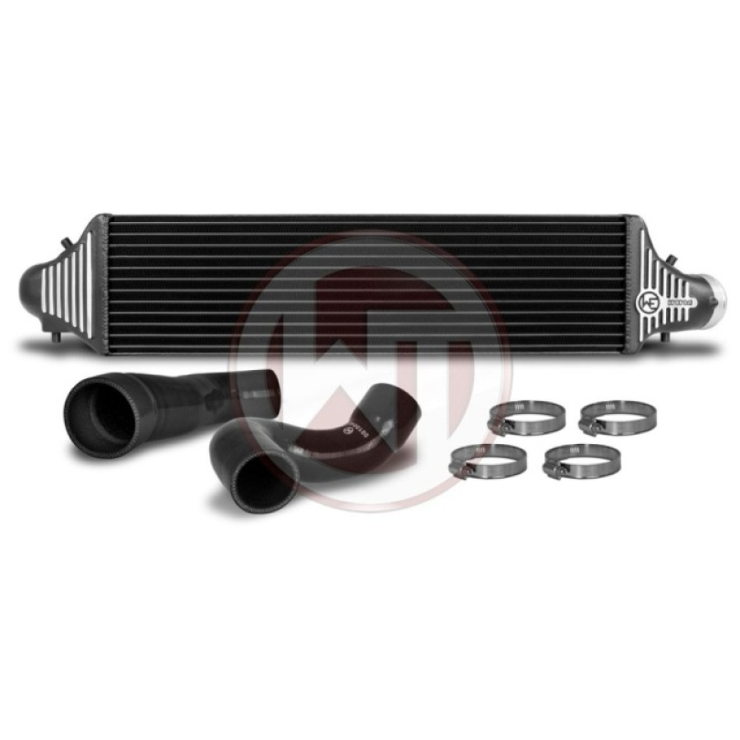 Civic Type R FK2 15-17 Competition Intercooler Kit Wagner Tuning