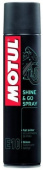 103175 Motul Shine & Go E10 400 ml (1)