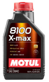 104531 Motul 8100 X-Max 0w-40 1 L (1)