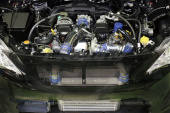 11510407 Subaru BRZ / Toyota GT86 2012+ Turbo-Kit (T620Z-Turbo) GReddy (4)