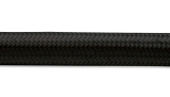 11956 -6AN Gummislang (60cm) Svart Nylonöverdrag Vibrant Performance (1)