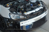 12014634 Subaru BRZ / Toyota GT86 12-16 OljekylarKit Circuit-Spec GReddy (2)