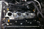 13923101 Nissan GT-R 09- Fuelrail Kit GReddy (2)