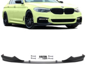 14058 BMW G30/G31 M-Paket 2017+ Frontspoiler Maxton Design (1)