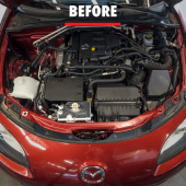 150-10-0613 Mazda Miata NC 2.0 2006-2015 Kompressorkit Kraftwerks (3)