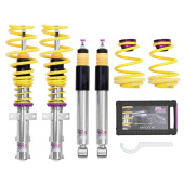 15215005-1023 Spider / GTV (916) 6cyl. incl. facelift 09/95- Coiloverkit KW Suspension Inox 2 (1)