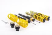 18220002 BMW 3-series Compact (E46) (346K) 06/01- Coilovers XA ST Suspensions (5)