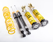 18225865-2 Mercedes CLA (117 245 G) 2WD 04/13- Coilovers XTA ST Suspensions (4)