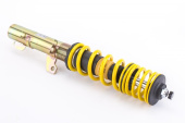 18280030-1  Leon (1M) 4WD 6-cyl. 02/01- Coilovers XA ST Suspensions (6)