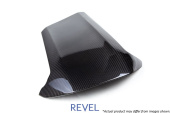 1TR4GT0AH05 Civic 16-18 Kolfiber Instrumentpanels Cover Revel GT (1)