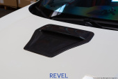 1TR4GT0AH10 Civic Type R 17-18 Kolfiber Huvscoop Revel GT (2)