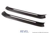 1TR4GT0AS07 WRX / STI 15-18 Kolfiber Instegslist Revel GT (1)