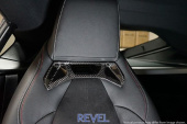 1TR4GT0AT08 20+ Toyota GR Supra Kolfiber Stols Inlägg Revel GT (2)