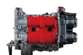 23011-AT005 HKS FA20 2.2L KIT Steg 1/2/3 Komplett Motor (5)