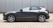 Mazda CX-30 Typ DM 2019+ Sänkningssats 35mm H&R