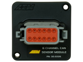 30-2226 6-kanals CAN-sensor Modul AEM (1)
