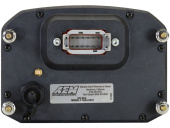 30-5603 AEM CD-5LG Carbon Digital Dash (Med Logger / Med GPS) (5)
