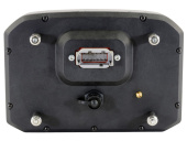 30-5701 AEM CD-7L Carbon Digital Dash (Med Logger / Utan GPS) (5)