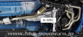 32025-AT002 BRZ / GT86 12- HKS Super Exhaust System R-Spec (4)