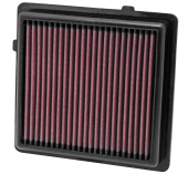33-2464 Chevrolet Volt 11-17 Ersättningsfilter K&N Filters (1)