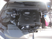 33-2945 Audi A4 / A5 / Q5 07-17 Ersättningsfilter K&N Filters (2)