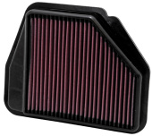 33-2956 Chevrolet Captiva 06-14 Ersättningsfilter K&N Filters (1)