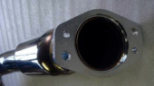 33006-BF003 WRX STI (Single Scroll) 08-14 HKS Downpipe (3)